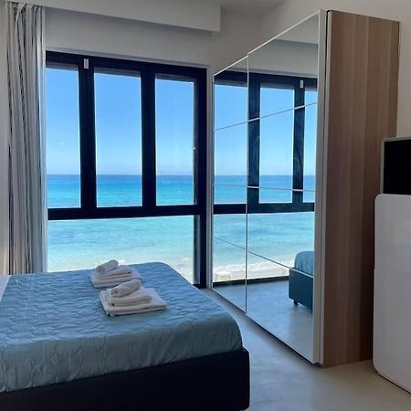Appartamento Ad Appena 50 Metri Dal Mare! Trapani Esterno foto