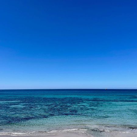 Appartamento Ad Appena 50 Metri Dal Mare! Trapani Esterno foto