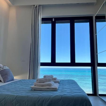 Appartamento Ad Appena 50 Metri Dal Mare! Trapani Esterno foto