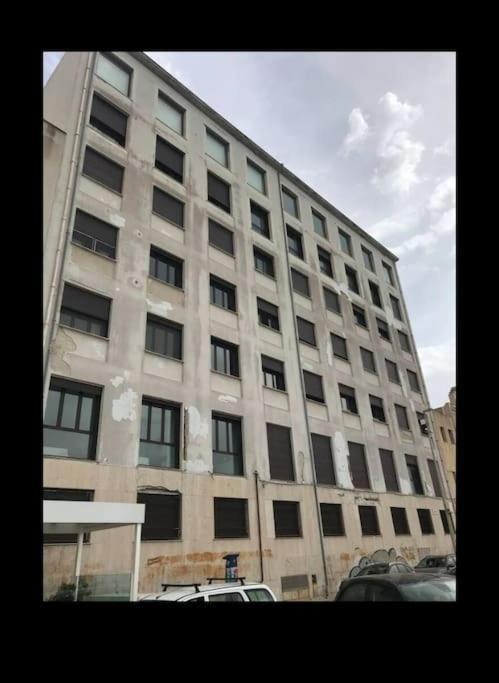 Appartamento Ad Appena 50 Metri Dal Mare! Trapani Esterno foto