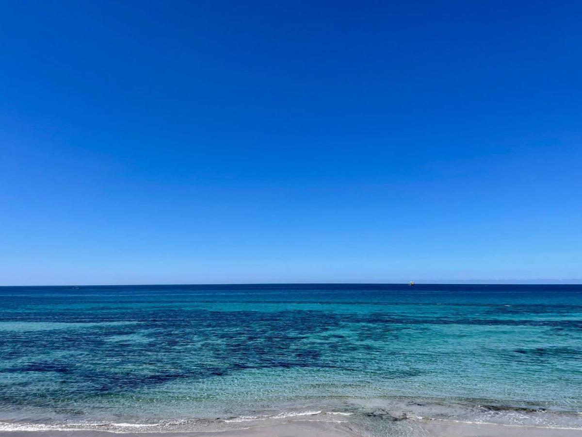 Appartamento Ad Appena 50 Metri Dal Mare! Trapani Esterno foto